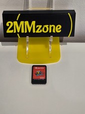 Super Mario Odyssey (Nintendo