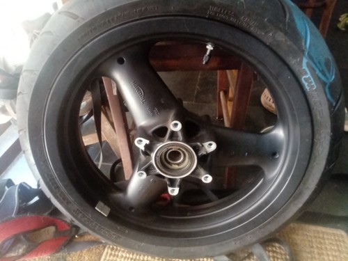 Triumph sprint speed - sprint, triple