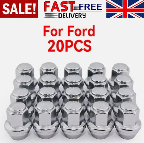 20x silver solid alloy wheel - 20x,
