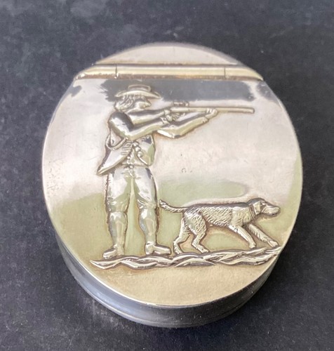 Antique britannia metal - antique,