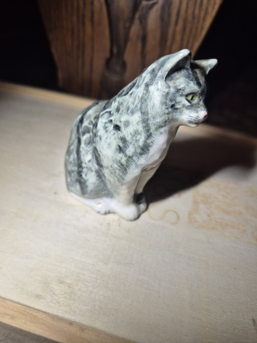 Possibly winstanley ceramic - possibly,
