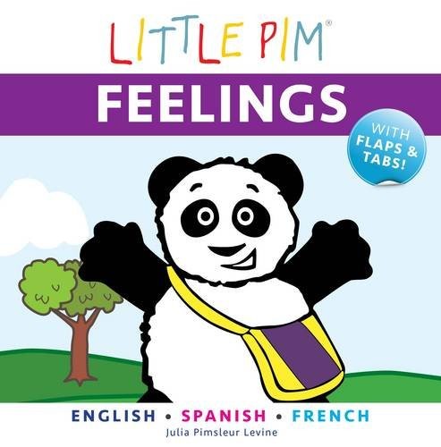 Little pim feelings - pim:,