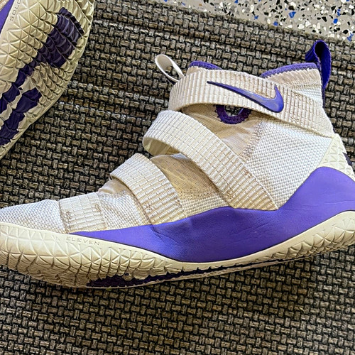 Nike lebron soldier tb - soldier, 11