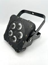 FLAT PAR QA5X RGBA LED Par Can