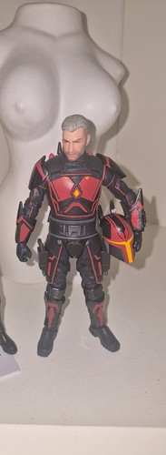 Star wars black series gar - series,