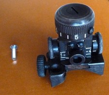 Swedish Mauser M96/M38