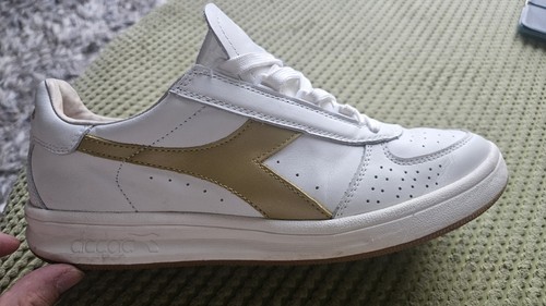 Diadora bjorg elite - elite, 84