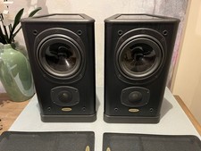 Tannoy 632 bookshelf