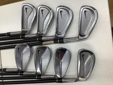 Nike Pro Combo Forged Iron Set #3-9,Pw(8Clubs) /Flex R Regular  NIke Golf