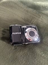 Fujifilm FinePix AV10 Digital