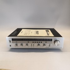 Pioneer 600l synthesized - sx-600l,