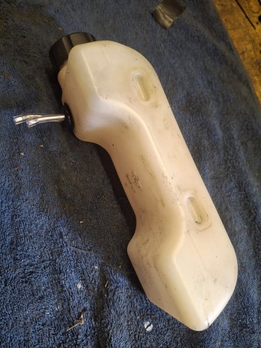 Titan sl33 strimmer - titan, parts