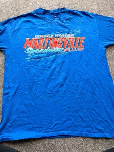 Fanatics martinsville speedway - fanatics,