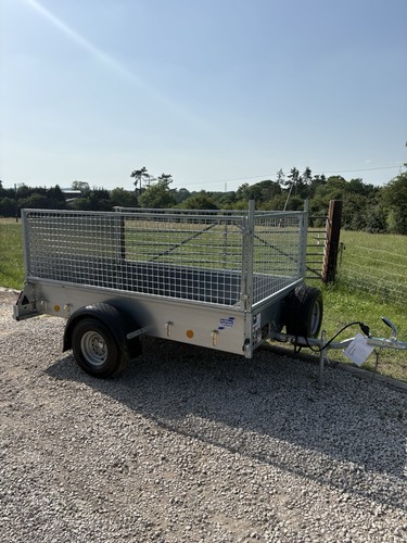 2026 brand new ifor williams - 2026,
