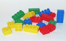 Lego Duplo Bricks Complete Set