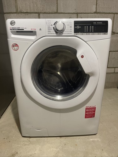 Hoover washer dryer - hoover,
