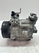 Air conditioning compressor