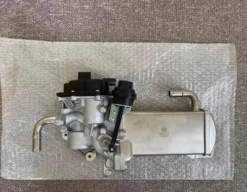 Transporter egr valve - transporter, &