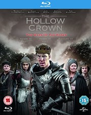 The hollow crown war - crown:,