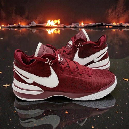 Nike lebron nxxt gen - nike, tb