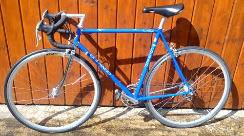 Colnago columbus classic - sl,