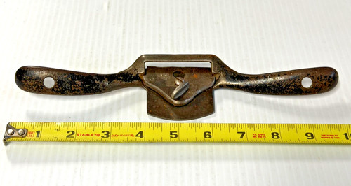 Stanley rule level 10 - level, 10"
