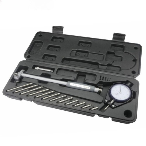 Digital bore gauge set - gauge,