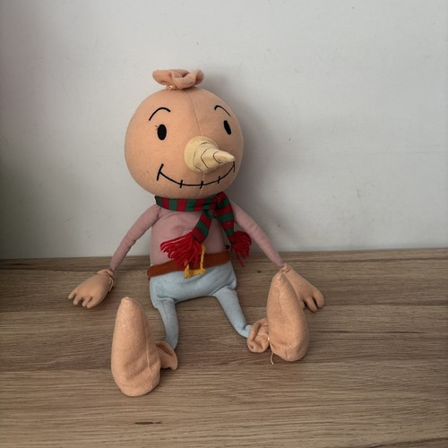 Bob the builder spud - the, large