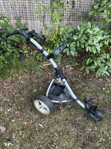Motocaddy digital electric - s1,