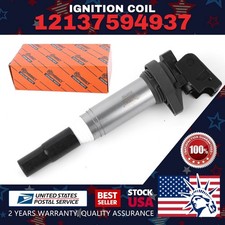 12137594937 Ignition Coil Set