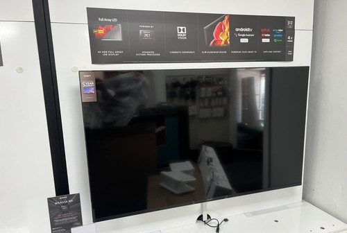 Sony k55xr70p bravia mini - k55xr70p,