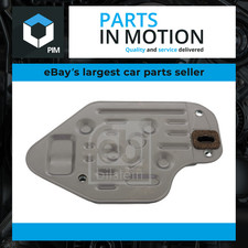 Automatic GearBox Oil Filter