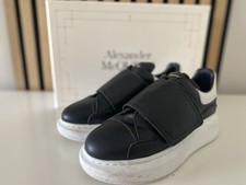 Alexander Mcqueen Kids sneakers