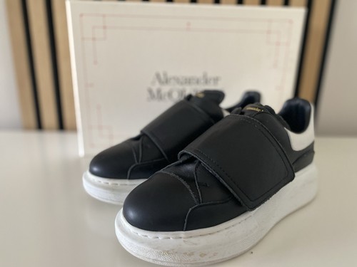 Alexander mcqueen kids - alexander,