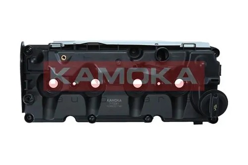 Cylinder head cover - head, fits: