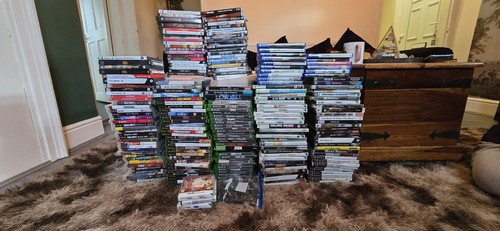 250 games bundle - 250, bundle,
