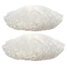 Women's Crinoline Underskirt 4