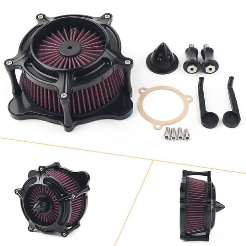 Air filter turbine spike - filter, sport