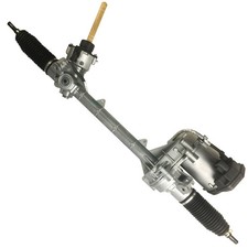 Power Steering Rack & Pinion