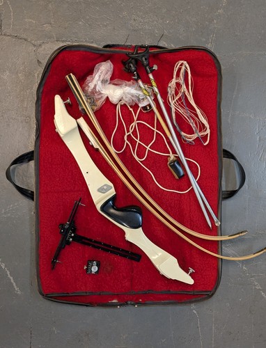 Hoyt pro medalist - pro, t/d