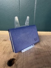 DAKS Simpson Men’s Leather