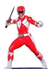 Red Ranger Mighty Morphin