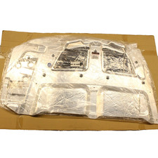 Mitsubishi Genuine Lancer EVO6 CP9A MR412241 Hood Insulator Bonnet Heat Shield