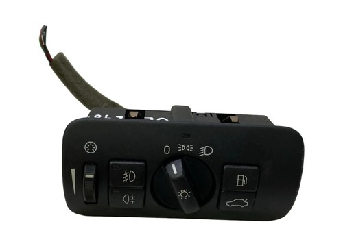 Volvo xc70 headlight switch - xc70,