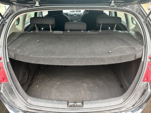 Seat leon mk2 - leon, 2007-2012