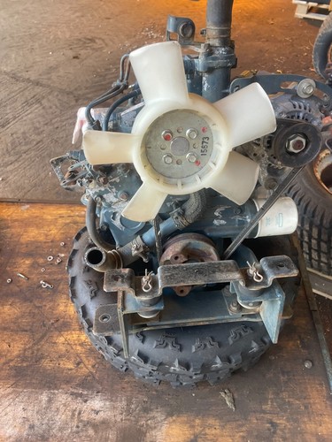 Kubota z482 cyl diesel - kubota, cyl.