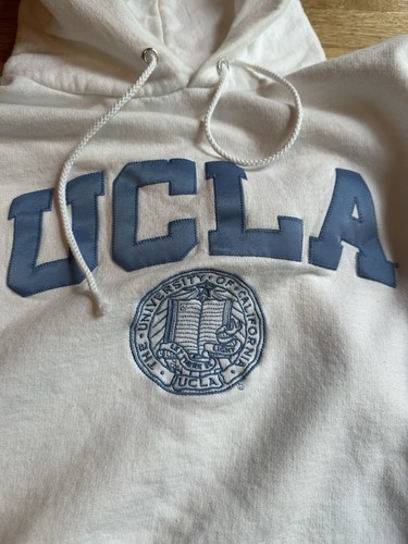 Ucla california white - ucla, and