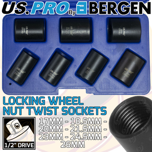 Pro locking wheel - locking,