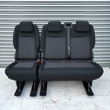 Vivaro Expert Dispatch Proace