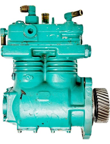 Air compressor volvo fl6 fl7 - compressor,